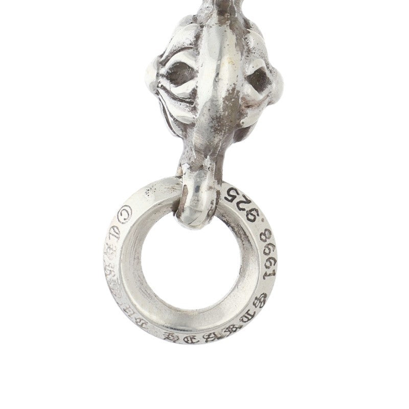 Chrome Hearts 1B TNY CH CRS Silver Charm Size ONE SIZE