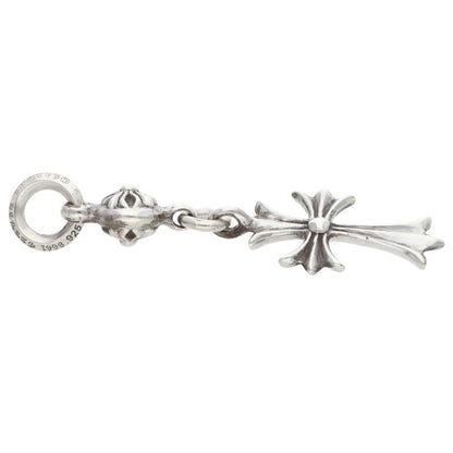 Chrome Hearts 1B TNY CH CRS Silver Charm Size ONE SIZE