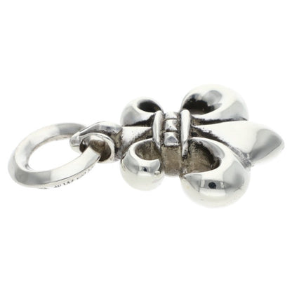 Chrome Hearts BS Fleur Charm 925 Silver Size ONE SIZE