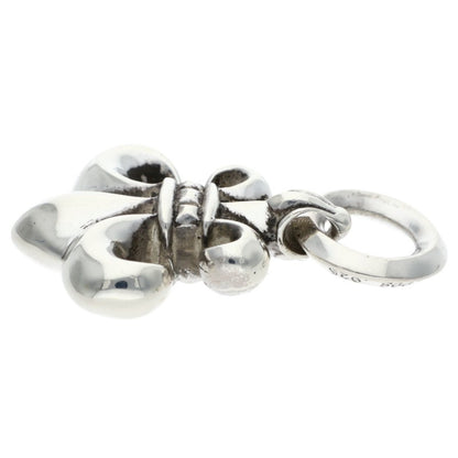 Chrome Hearts BS Fleur Charm 925 Silver Size ONE SIZE