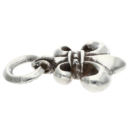 Chrome Hearts BS Fleur Charm 925 Silver Size ONE SIZE
