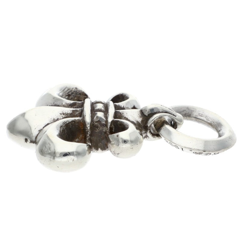 Chrome Hearts BS Fleur Charm 925 Silver Size ONE SIZE