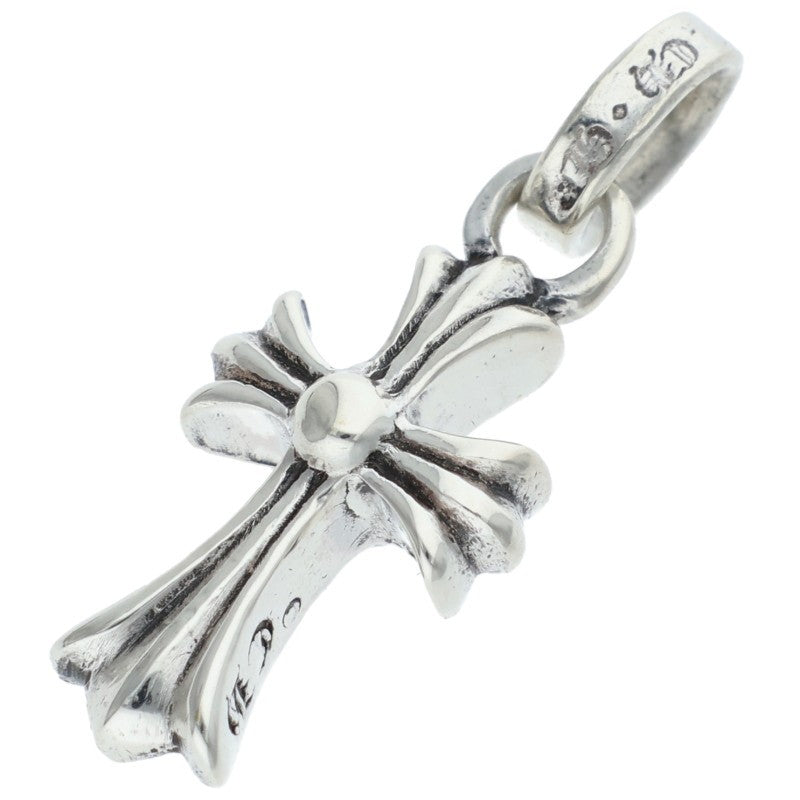 Chrome Hearts Baby Fat Charm 925 Silver Size ONE SIZE