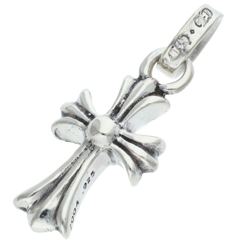 Chrome Hearts Baby Fat Charm 925 Silver Size ONE SIZE