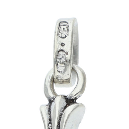 Chrome Hearts Baby Fat Charm 925 Silver Size ONE SIZE