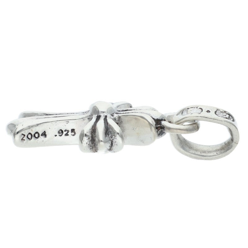 Chrome Hearts Baby Fat Charm 925 Silver Size ONE SIZE