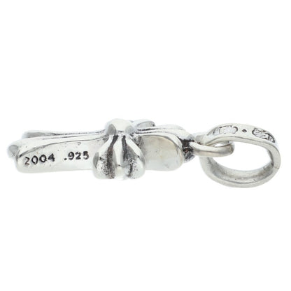 Chrome Hearts Baby Fat Charm 925 Silver Size ONE SIZE