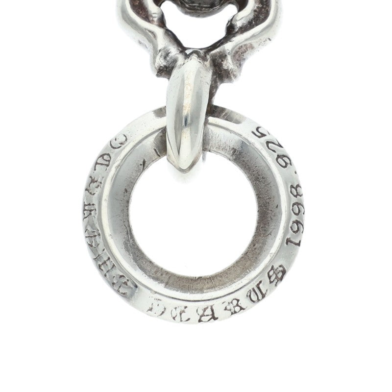 Chrome Hearts #5 Dagger Silver Charm Size ONE SIZE