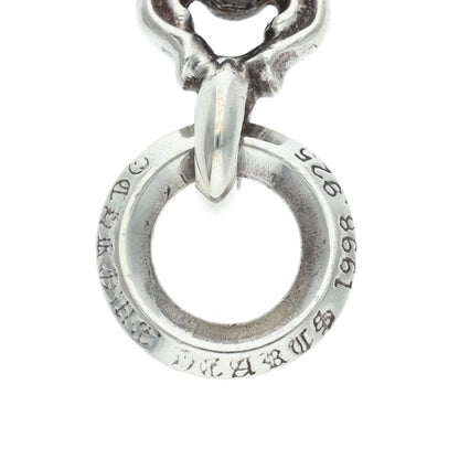 Chrome Hearts #5 Dagger Silver Charm Size ONE SIZE
