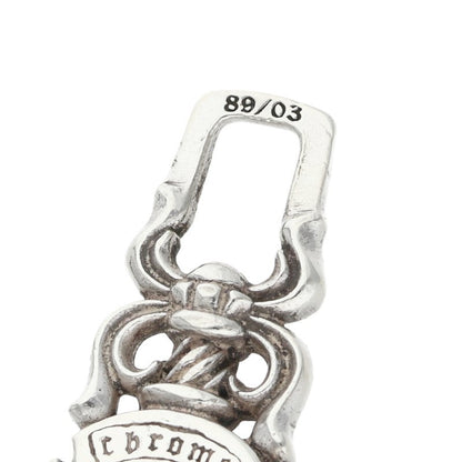 Chrome Hearts #5 Dagger 925 Silver Charm Size ONE SIZE