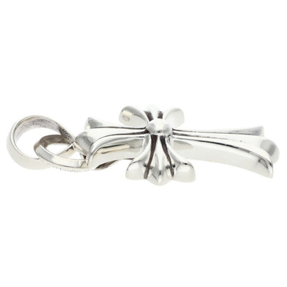 Chrome Hearts Small CH Cross w/ Silver Pendant Size ONE SIZE