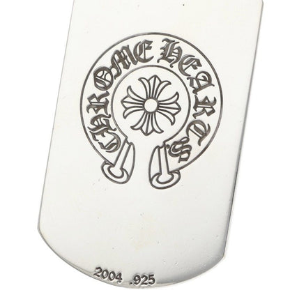 Chrome Hearts NYC Limited Large Silver Pendant Size ONE SIZE
