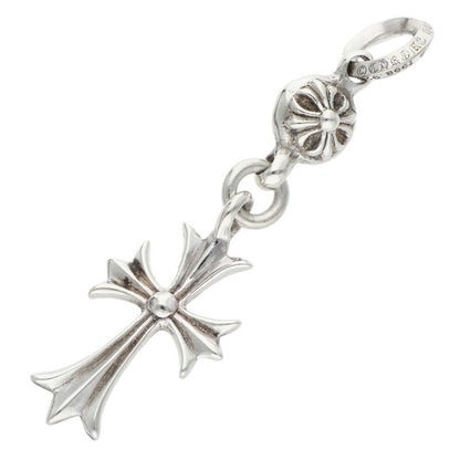 Chrome Hearts 1 Ball Tiny CH Silver Charm Size ONE SIZE
