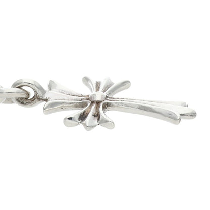 Chrome Hearts 1 Ball Tiny CH Silver Charm Size ONE SIZE