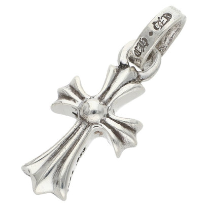 Chrome Hearts Babyfat PAVE Charm Necklace Size ONE SIZE