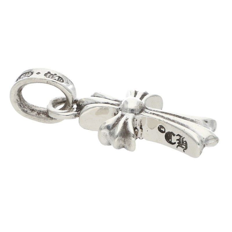 Chrome Hearts Babyfat PAVE Charm Necklace Size ONE SIZE