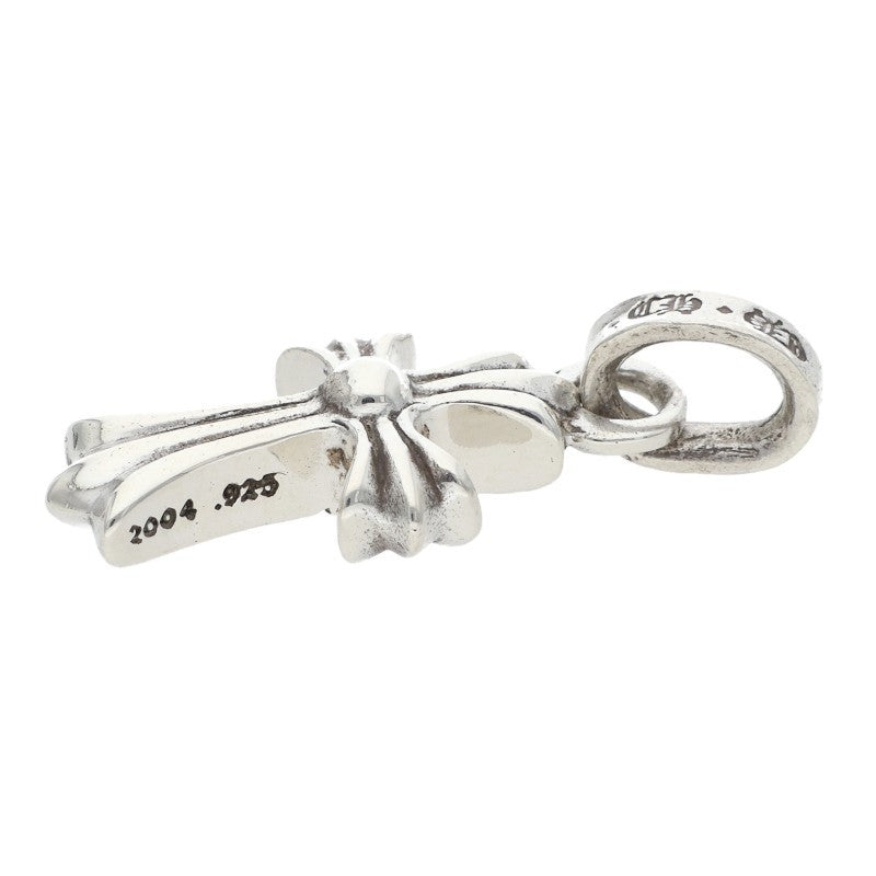 Chrome Hearts Babyfat PAVE Charm Necklace Size ONE SIZE