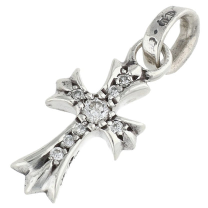 Chrome Hearts Babyfat PAVE Charm Necklace Size ONE SIZE