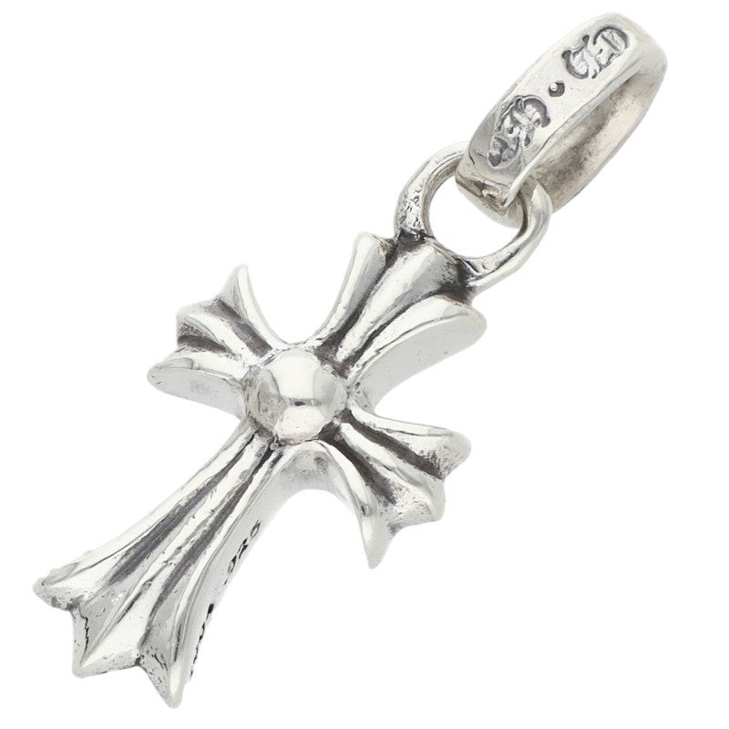 Chrome Hearts Babyfat PAVE Charm Necklace Size ONE SIZE