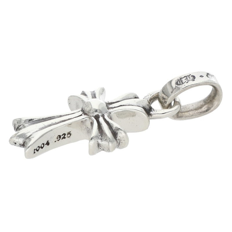 Chrome Hearts Babyfat PAVE Charm Necklace Size ONE SIZE