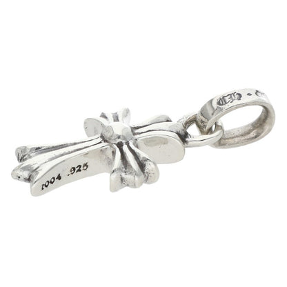 Chrome Hearts Babyfat PAVE Charm Necklace Size ONE SIZE