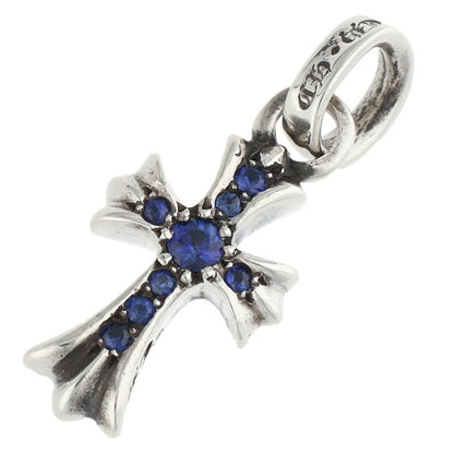 Chrome Hearts Babyfat PAVE Charm Necklace Size ONE SIZE