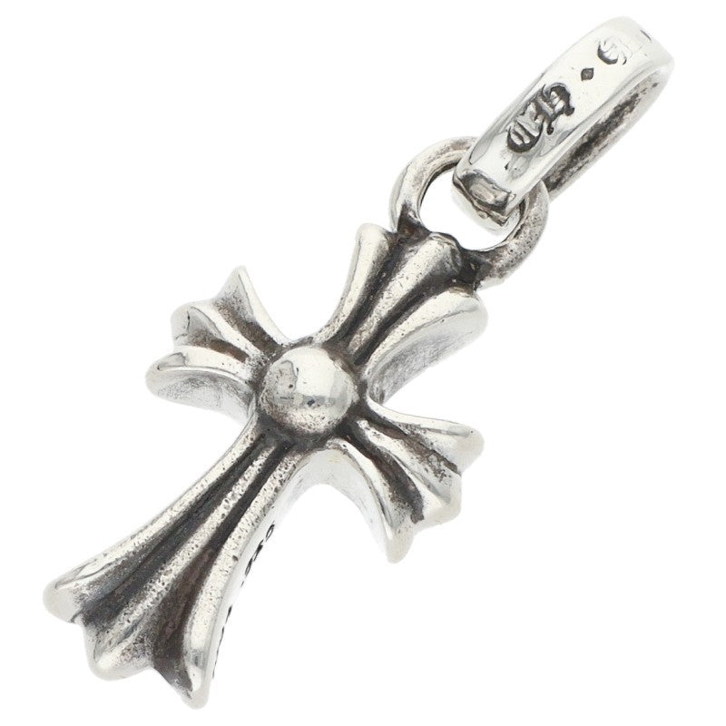 Chrome Hearts Babyfat PAVE Charm Necklace Size ONE SIZE