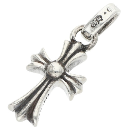 Chrome Hearts Babyfat PAVE Charm Necklace Size ONE SIZE