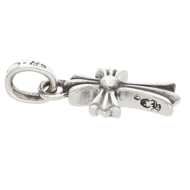 Chrome Hearts Babyfat PAVE Charm Necklace Size ONE SIZE