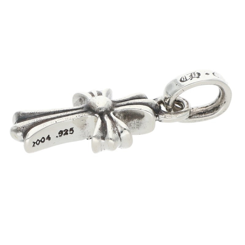 Chrome Hearts Babyfat PAVE Charm Necklace Size ONE SIZE