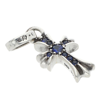 Chrome Hearts Babyfat PAVE Charm Necklace Size ONE SIZE