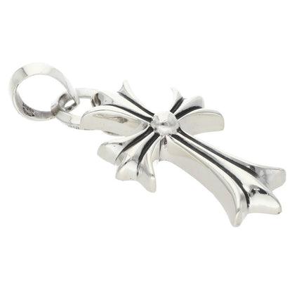 Chrome Hearts Small CH Cross Bale Pendant Size ONE SIZE