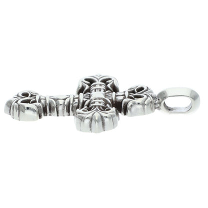 Chrome Hearts Tiny Filigree Silver Charm Size ONE SIZE