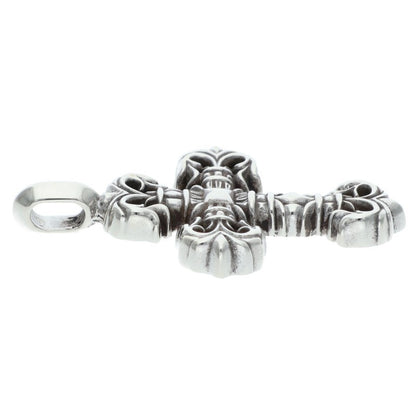 Chrome Hearts Tiny Filigree Silver Charm Size ONE SIZE