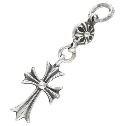 Chrome Hearts 1 Ball Tiny CH Charm Silver Size ONE SIZE