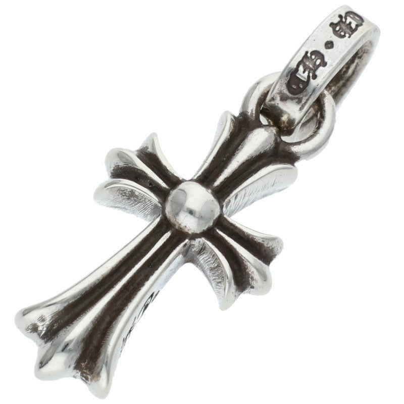 Chrome Hearts CRS BBYFAT Babyfat Silver Charm Size ONE SIZE