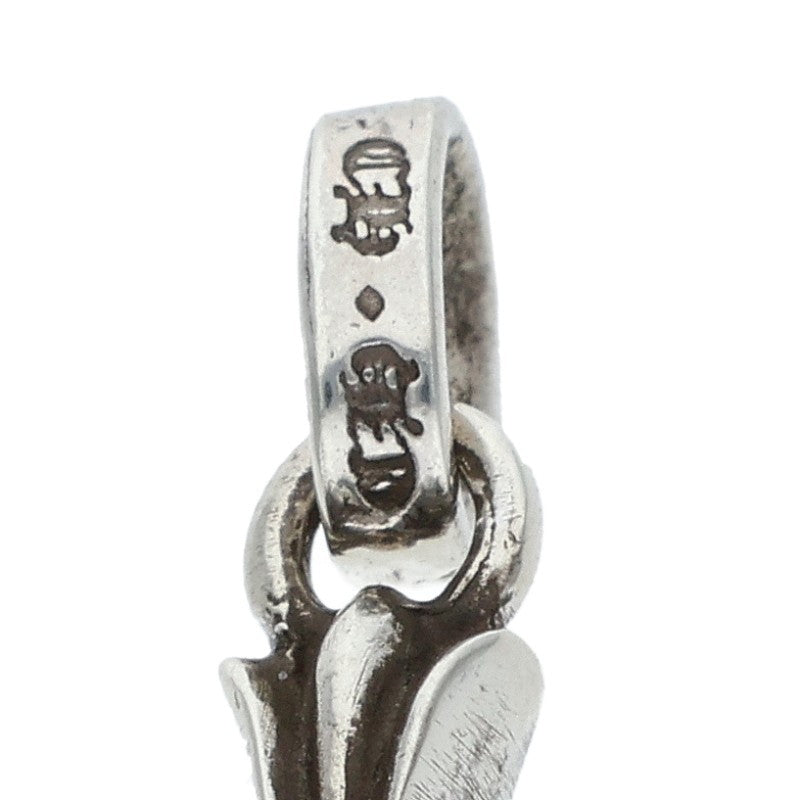 Chrome Hearts CRS BBYFAT Babyfat Silver Charm Size ONE SIZE