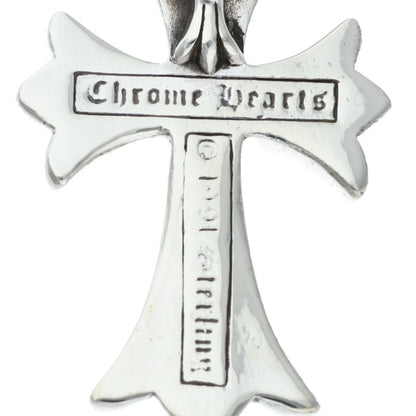 Chrome Hearts CH CRS SML W BALE Silver Pendant Size ONE SIZE