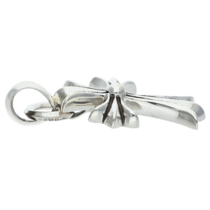 Chrome Hearts CH CRS SML W BALE Silver Pendant Size ONE SIZE