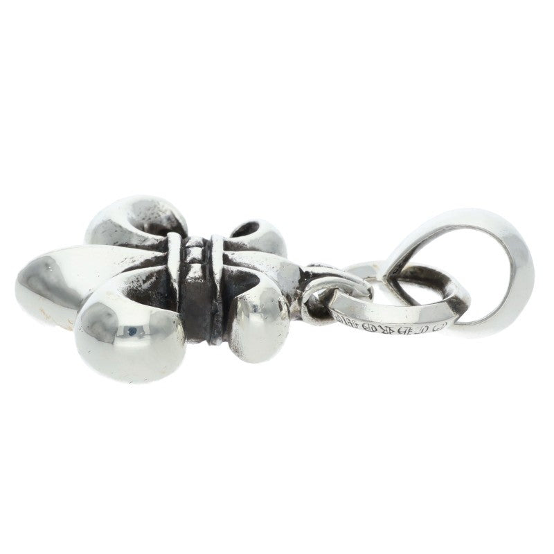 Chrome Hearts BS FLUER W BALE Silver Pendant Size ONE SIZE