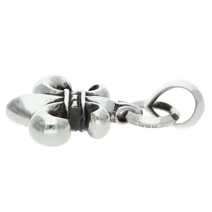 Chrome Hearts BS FLUER W BALE Silver Pendant Size ONE SIZE