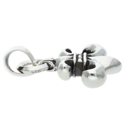 Chrome Hearts BS FLUER W BALE Silver Pendant Size ONE SIZE