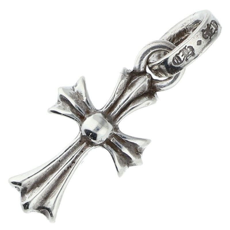 Chrome Hearts CRS Baby Fat Silver Charm Size ONE SIZE