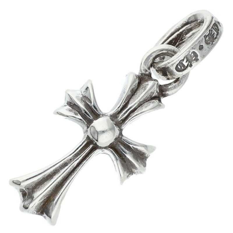 Chrome Hearts CRS Baby Fat Silver Charm Size ONE SIZE