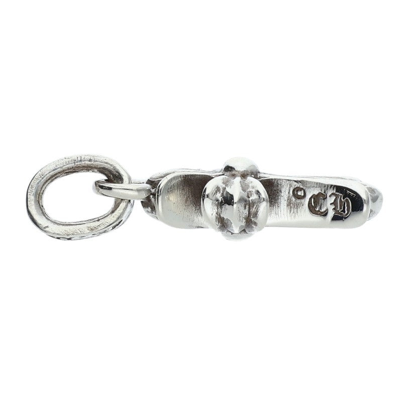 Chrome Hearts CRS Baby Fat Silver Charm Size ONE SIZE