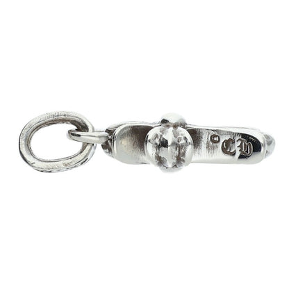 Chrome Hearts CRS Baby Fat Silver Charm Size ONE SIZE