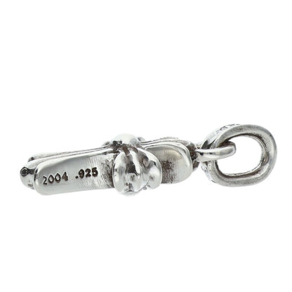 Chrome Hearts CRS Baby Fat Silver Charm Size ONE SIZE