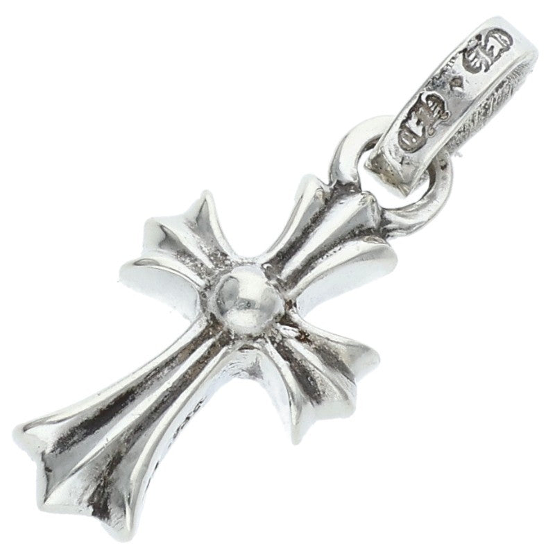 Chrome Hearts Baby Fat Pave Diamond Charm Size ONE SIZE