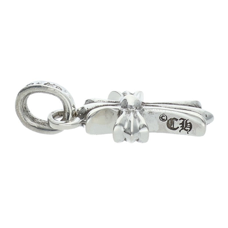 Chrome Hearts Baby Fat Pave Diamond Charm Size ONE SIZE
