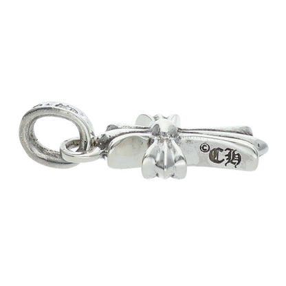 Chrome Hearts Baby Fat Pave Diamond Charm Size ONE SIZE